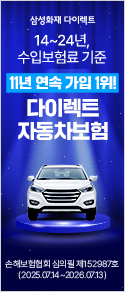 삼성화재 애니카 다이렉트
